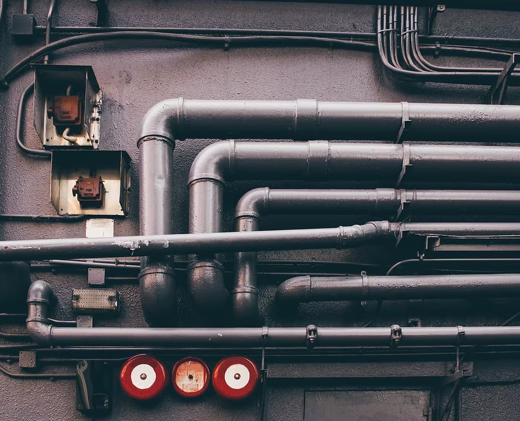 Plumbing Inspection