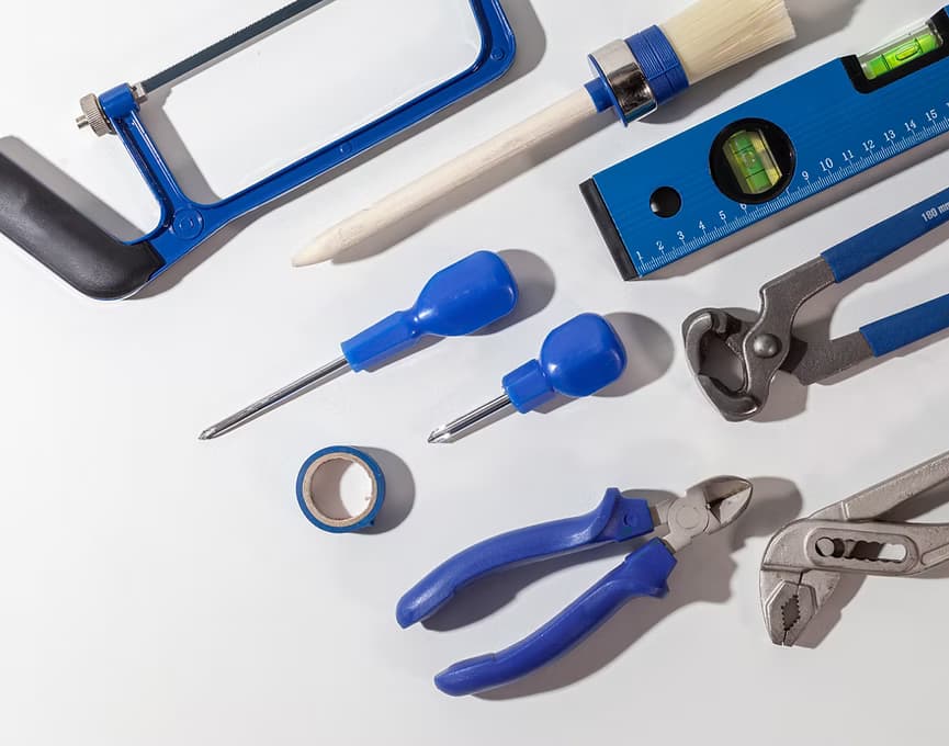 Plumbing Repair
